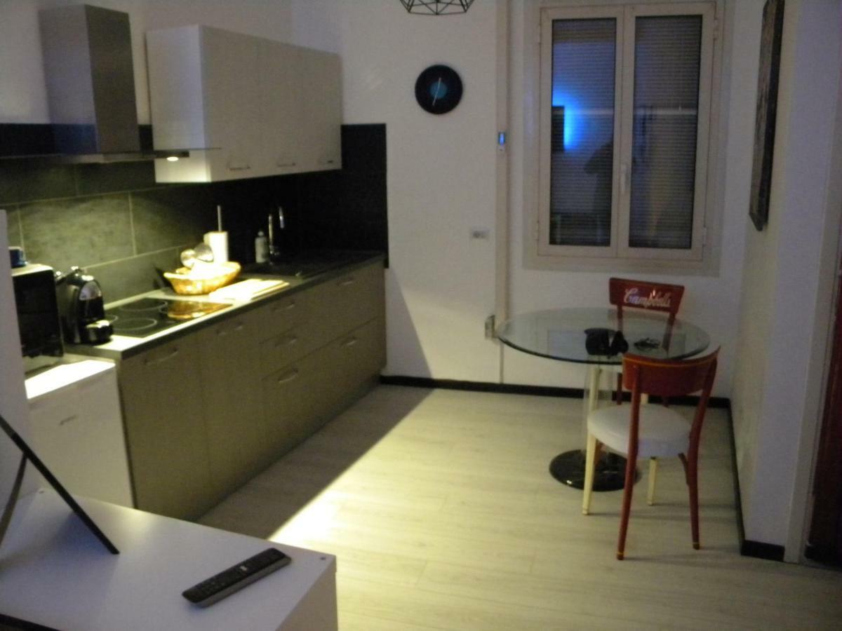 Bologna House Pratello 5 Apartment Exterior photo