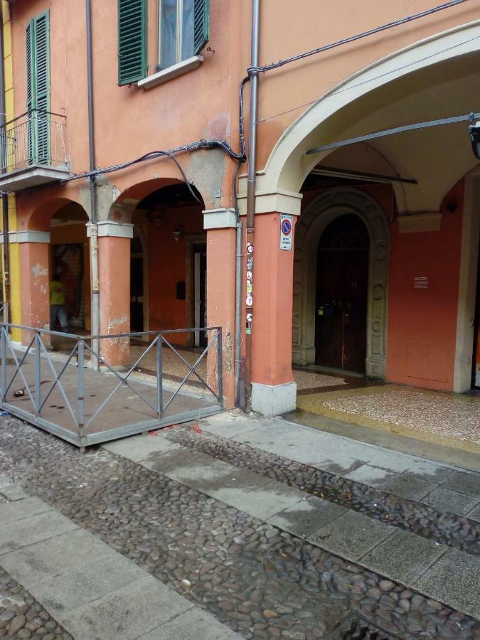 Bologna House Pratello 5 Apartment Exterior photo